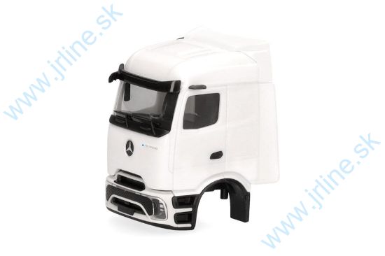 Obrázok pre 91/086202 TS FH MB eActros 600 ProCab
