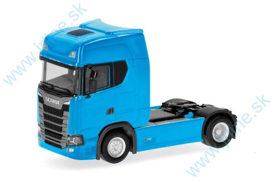 Obrázok pre 91/306768-006 Scania CS 20 HD ZGM 2a*LighBlu