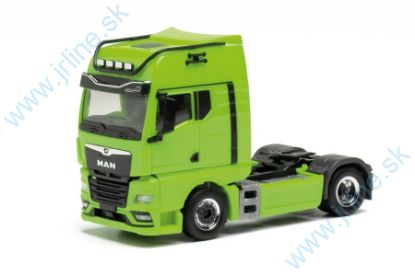 Obrázok pre 91/313711-004 MAN TGX GX individ.ZGM * Green