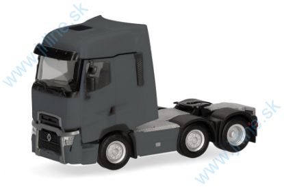 Obrázok pre 91/315104-004 Renault T facelift 6x2 * Gray