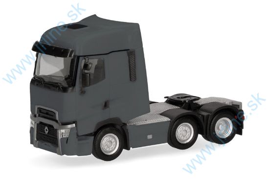 Obrázok pre 91/315104-004 Renault T facelift 6x2 * Gray