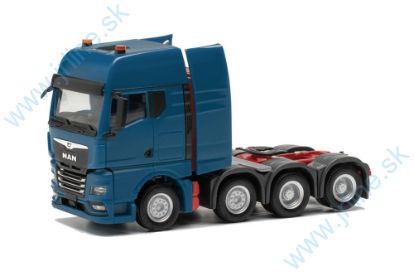 Obrázok pre 91/316965-003 MAN TGX GX SLT-Zgm *Blue-Enzia
