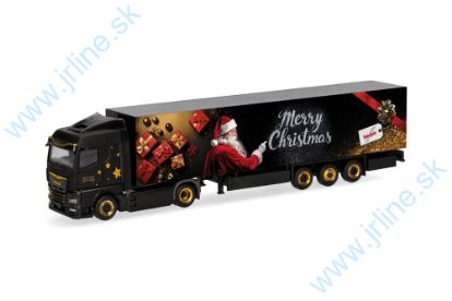 Obrázok pre 91/319973 MAN eTGX GM Krone eTra*CHRISTM