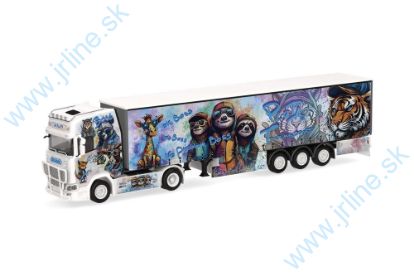 Obrázok pre 91/319980 Scania CS 20 HD GaPl-Sz Pluta