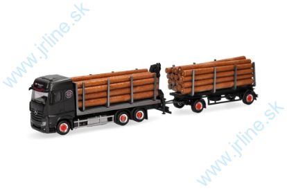 Obrázok pre 91/320078 MB Arocs 18 *Transport Dreva