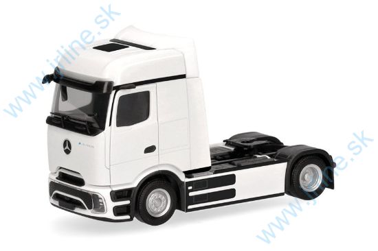 Obrázok pre 91/320191 MB eActros 600 ProCAB*Big*Whit