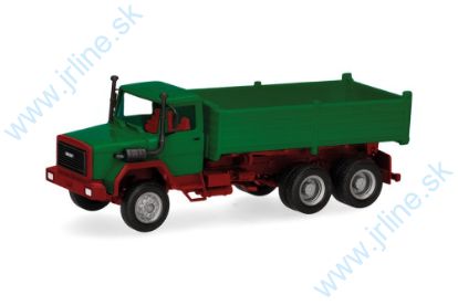 Obrázok pre 91/320276 Iveco Hauber * Sklopka 3a