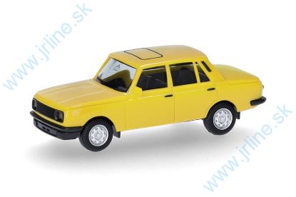 Obrázok pre 91/420396-004 Wartburg 353 *1984* Citrus-Yel
