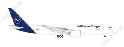 Obrázok pre 91/533188-002 B777F * Lufthansa Cargo *