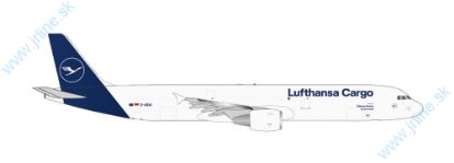 Obrázok pre 91/536660-001 A321P2F * Lufthansa Cargo *