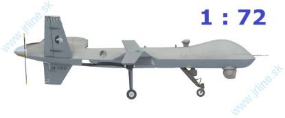 Obrázok pre 91/580885 MQ-9 Reaper Block 5-306 Squadr