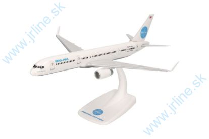Obrázok pre 91/614603 B757-200 Pan Am Transatlantic