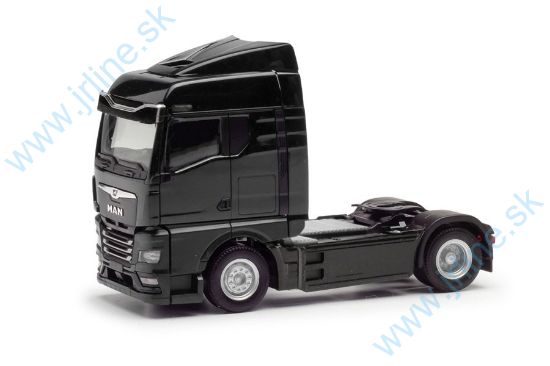 Obrázok pre 91//320245 MAN eTGX GM 2a * Black