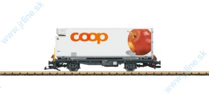 Obrázok pre 620/45887-01 Lb 7862 * RhB VIep * COOP