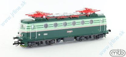 Obrázok pre 651/T140-045 Rh140 045-6 * ŽSR  IV.-V.ep.
