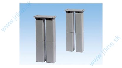 Obrázok pre 54/21420 Dvojitý pilier MOSTOVÝ*2x9,4cm
