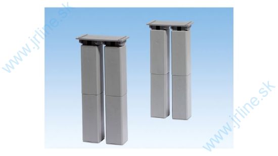Obrázok pre 54/21420 Dvojitý pilier MOSTOVÝ*2x9,4cm