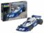 Obrázok pre 1/07741 TYRREL P34-2 - 6-kolka * 1÷32