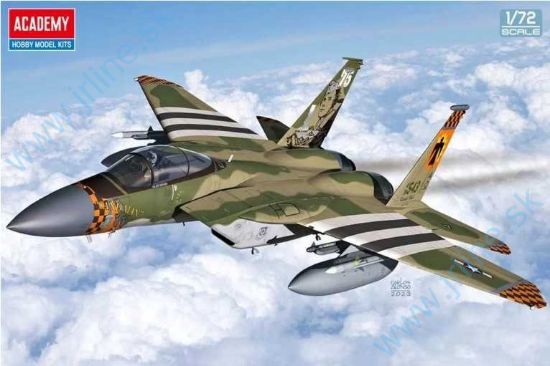 Obrázok pre 7/12582 F-15C ANG*75th AnniversaryMeda