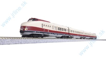 Obrázok pre 70/K10-713-9 VT18.16* DR / SVT Görlitz VI.ep.* 4-dielny