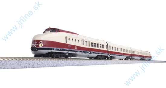 Obrázok pre 70/K10-713-9 VT18.16* DR / SVT Görlitz VI.ep.* 4-dielny