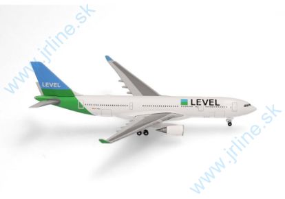 Obrázok pre 91/537254 A330-200 * LEVEL *