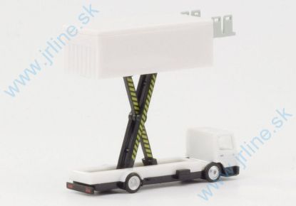 Obrázok pre 91/550987 Catering Truck