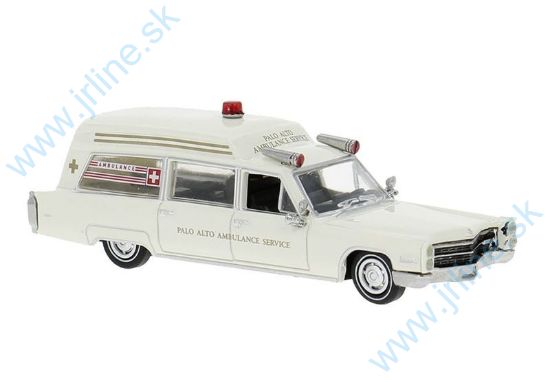 Obrázok pre 984/19778 CADILAC Miller Meteor*PaloAlto