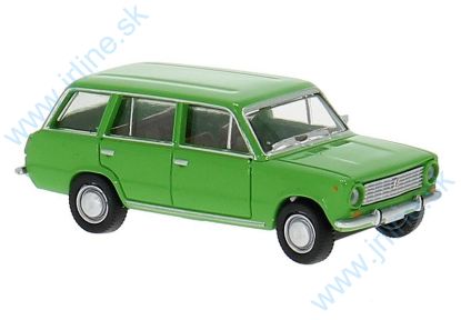 Obrázok pre 984/22426 FIAT 124 Kombi * Green