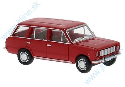 Obrázok pre 984/27260 Lada 2102 Kombi * Red *