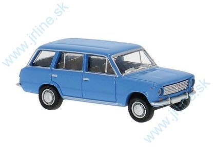 Obrázok pre 984/27261 Lada 2102 Kombi * Light-Blue *