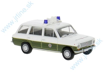 Obrázok pre 984/27263 Lada 2102 Kombi * Volkspolizei