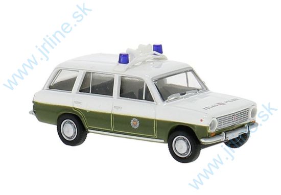 Obrázok pre 984/27263 Lada 2102 Kombi * Volkspolizei
