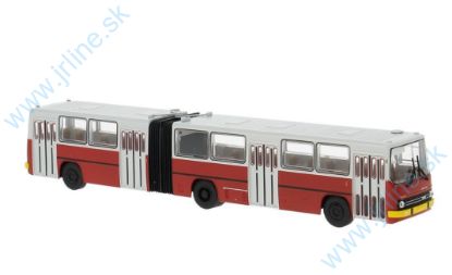 Obrázok pre 984/59741 IKARUS 280.02 *Kĺbový* Red *PL
