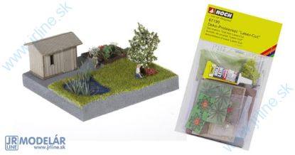 Obrázok pre 54/67190 PROMO-Set*Laser-Cut* Na Skúšku