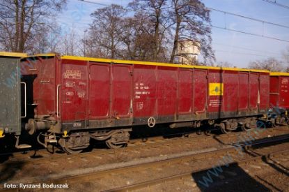 Obrázok pre 62P/27733 Eas *SK-SOR VIep* Rail Polska