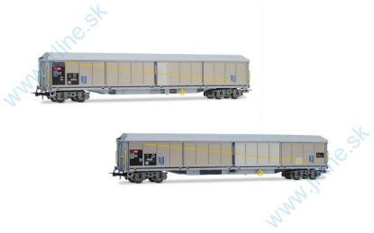 Obrázok pre 627/6650 SET*Habils*CH-SBB Vep*SBB-CFF