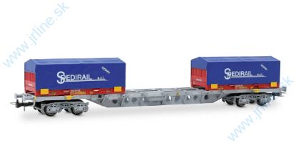 Obrázok pre 627/J6303 Sgss * SNCF V-VIep *SPEDIRAIL*