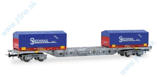Obrázok pre 627/J6303 Sgss * SNCF V-VIep *SPEDIRAIL*