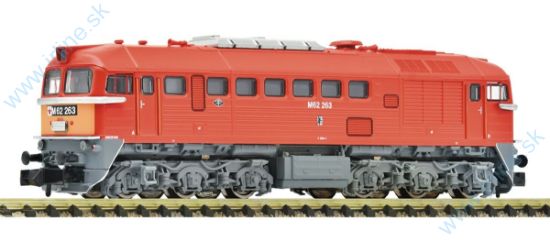 Obrázok pre 70/7370025 M62 263 *MAV IVep* DCC-Zvuk