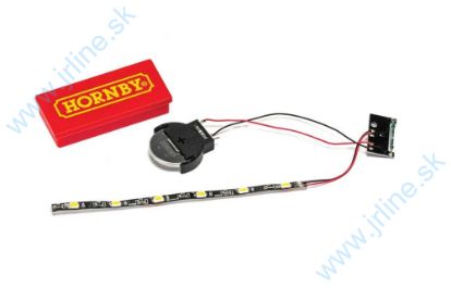 Obrázok pre 74/HR7338 Osvetlenie MAGLIGHT Unit