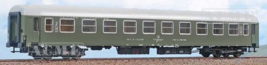 Obrázok pre 628/52844 Bcl 212-5 * JŽ V.ep. * ZAGREB * KOLA SA LEŽAJIMA *