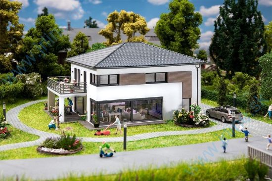 Obrázok pre 49/130639 Weber-Haus * CityLife