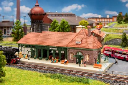 Obrázok pre 49/212152 Zastávka * WEISSENBACH *