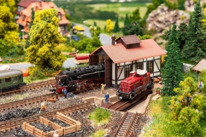 Obrázok pre 49/222104 Lok-Depo s Segment-Točňa