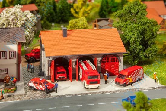 Obrázok pre 49/222209 Hasičská Zbrojnica
