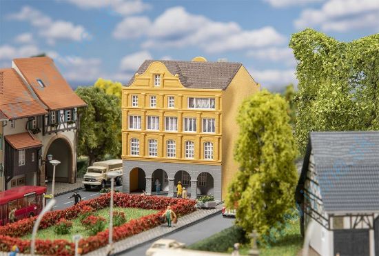 Obrázok pre 49/232177 Mestský dom s arkádami