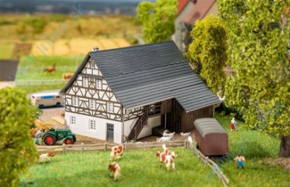 Obrázok pre 49/232190 Farma