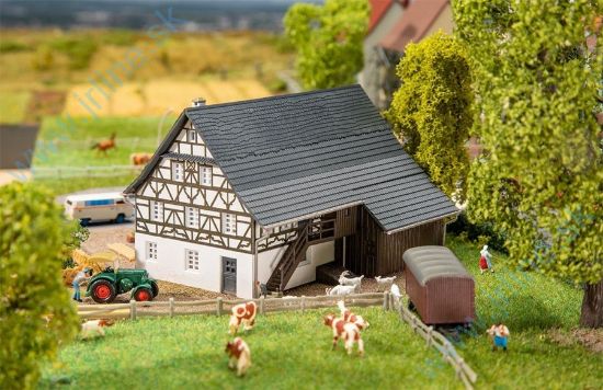 Obrázok pre 49/232190 Farma
