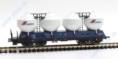 Obrázok pre 66IG/96400012 Uacs 006-3 * CZ-CX VI.ep.* CEMEX  Czech Republik s.r.o. *